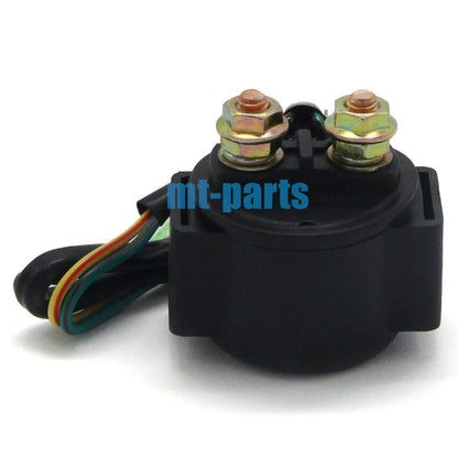 Starter Relay Solenoid for Honda FL350R Odyssey 350 (1983-1985)