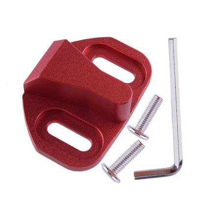 Tailgate Stopper for Toyota FJ Cruiser (2007-2021)