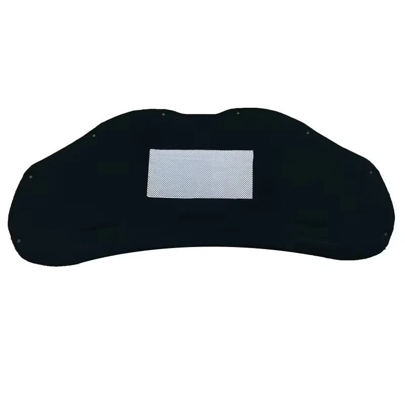 Front Engine Hood Insulation Pad Heat Shield for Citroen C4 (2007–2011)
