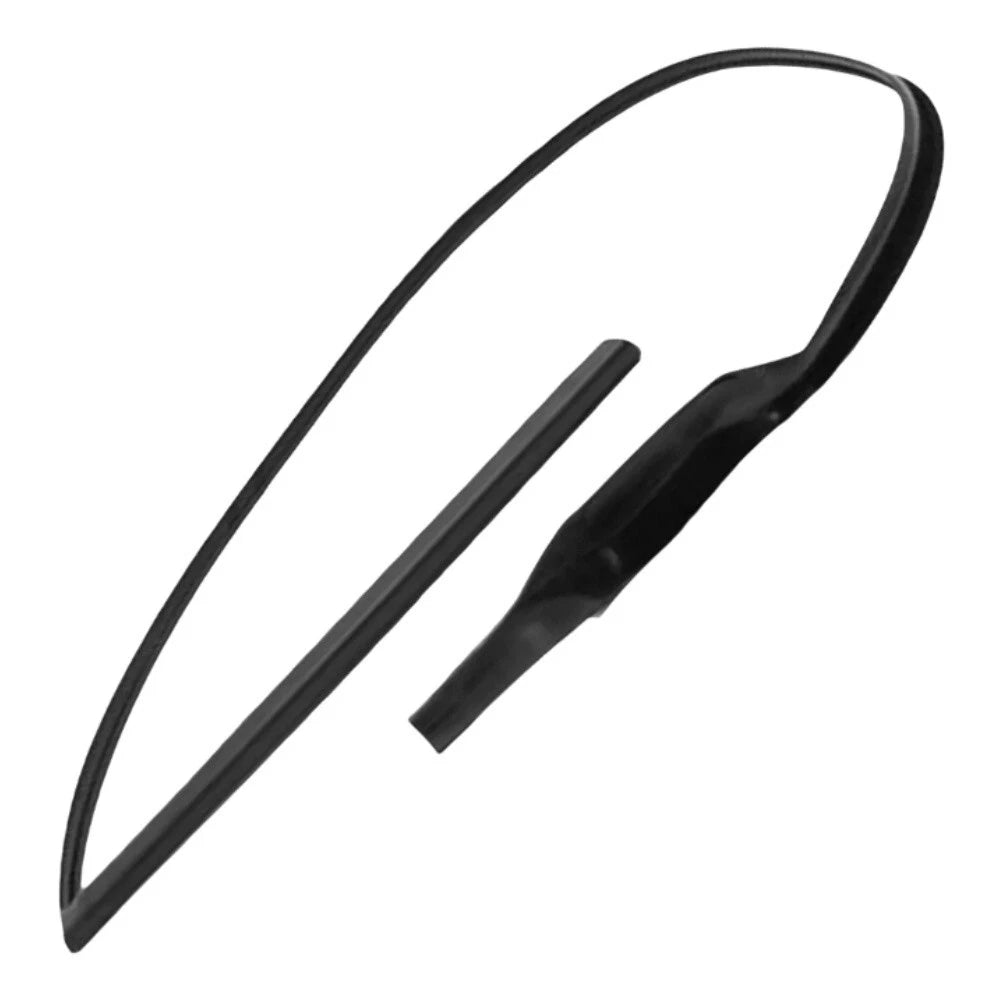 Rear Right Upper Door Seam Seal for BMW 7 Series 740i 750i 740Li (2002-2008)