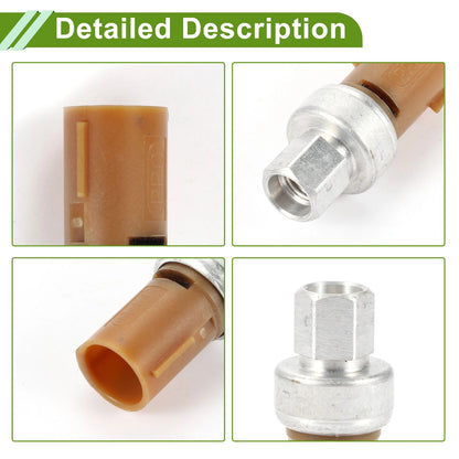 A/C Pressure Switch Sensor for Ford Explorer 4.6L (2001-2010) 1 Pc