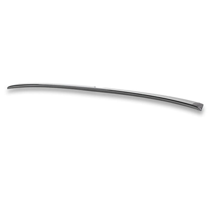 ABS Roof Spoiler for Mercedes Benz C219 2004-2010 Sedan Obsidian Black