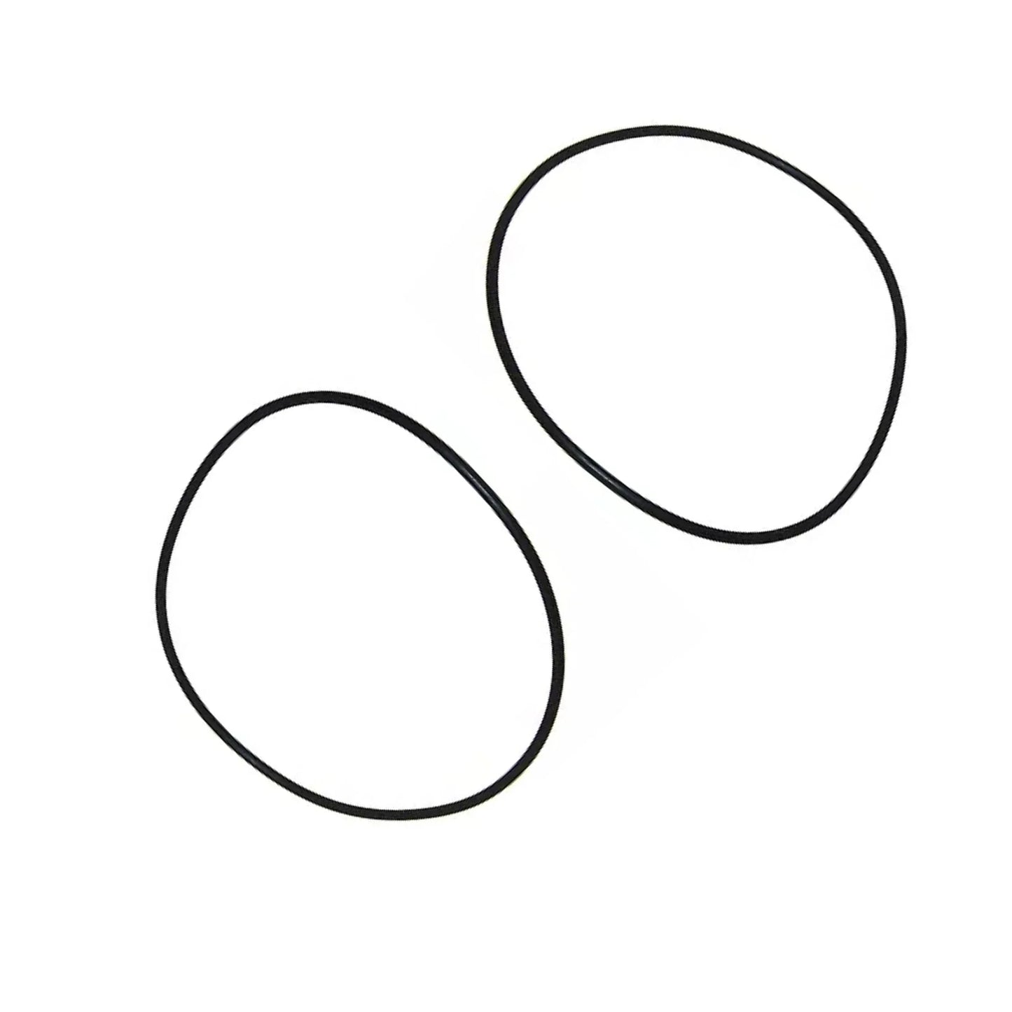 Cylinder Head O-Rings for Evinrude Johnson 2-Pack