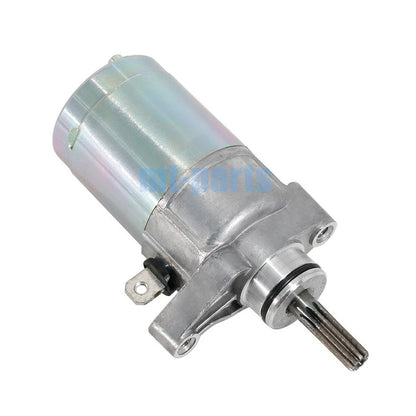 Starter for Yamaha Crypton T110 (2004-2005) & Crypton R T110 (2005)