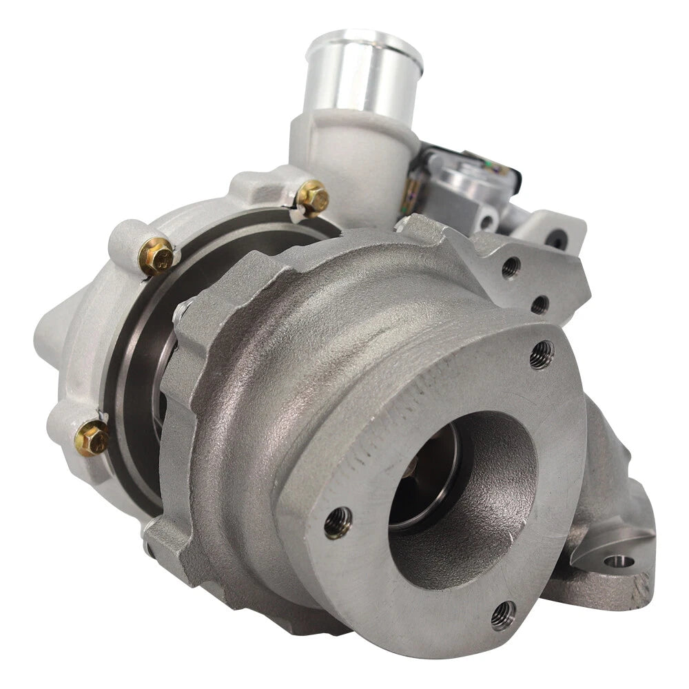 GTB1749V Turbocharger for Ford Transit VM 2.2 TDCi RWD (2011-2014)