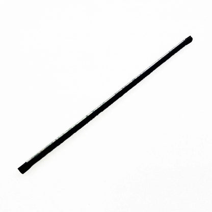 In Weatherstrip Door Belt Rear L+R Fits Toyota Corolla KE30 4D SED 1974-79 D06