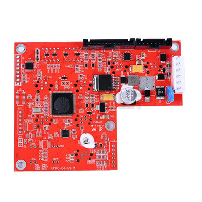 Gen 6 Circuit Board for Genie QS-15W QS-20R QS-20W Prop Lift PCBA