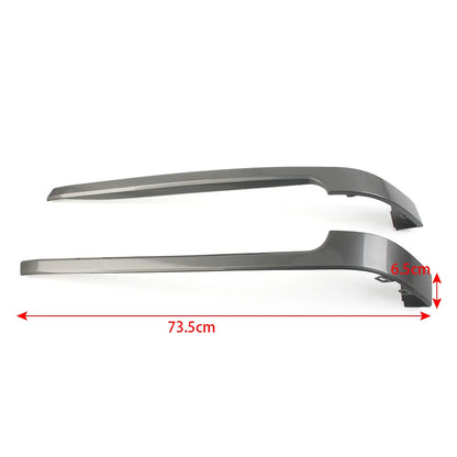 Rear Bumper Side Cladding Trim for Land Rover Range Rover (2013-2022)