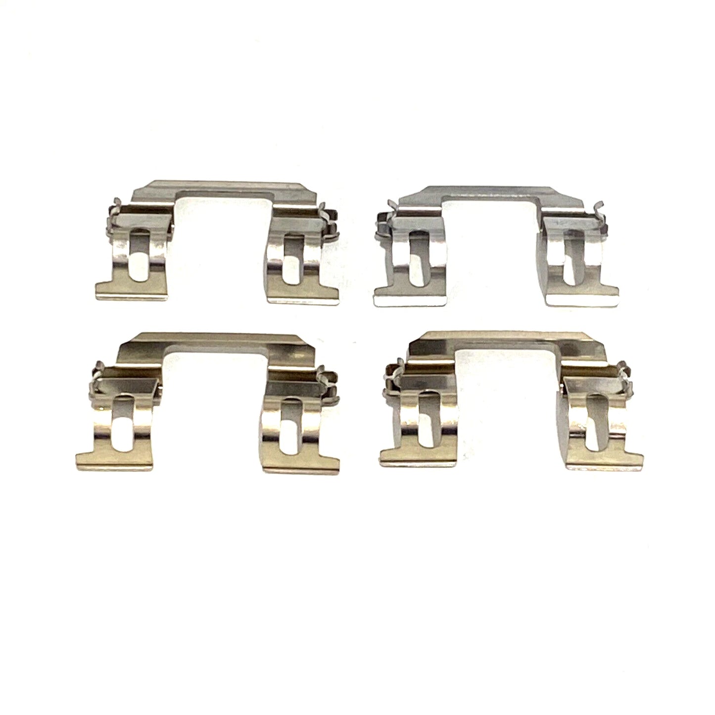 Rear Brake Pad Shim Caliper Hardware for Great Wall X200