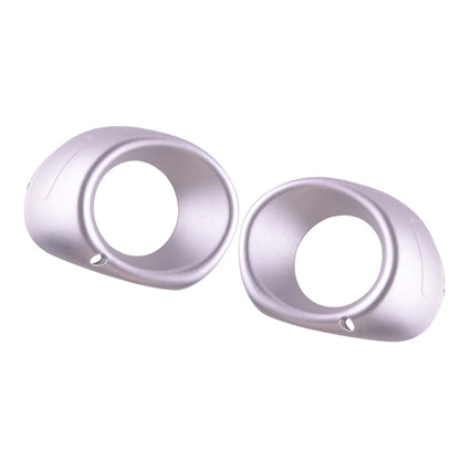 Front Fog Light Frame Cover Trim for Mitsubishi Outlander (2012-2015)
