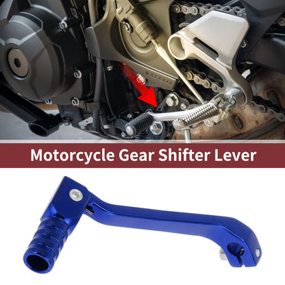 Shifter Lever / Folding / Gear for Kayo K6