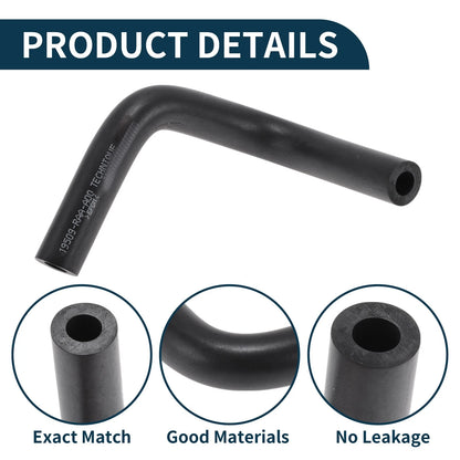 Radiator Hose 2.4L for Honda Accord (2003-2005)