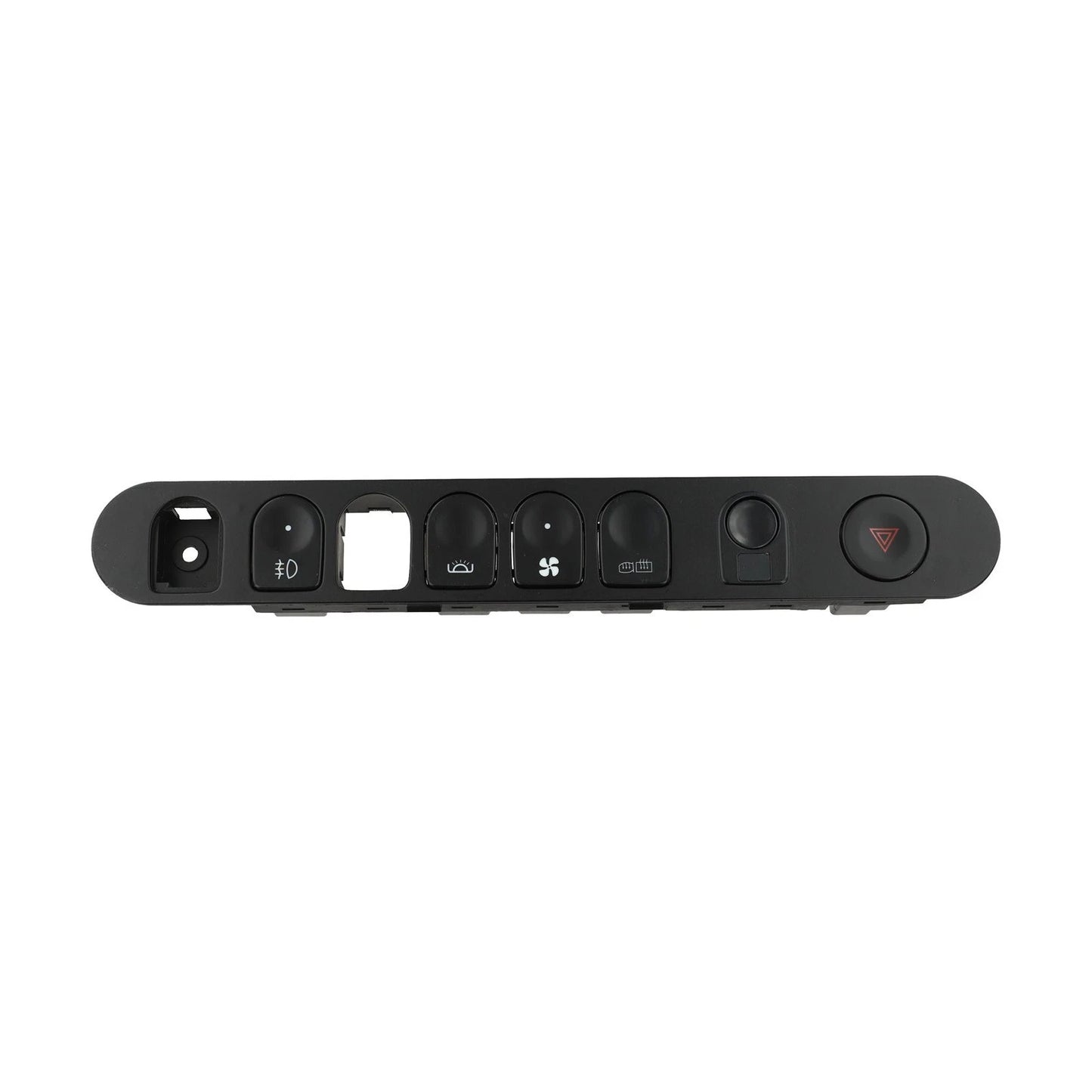Dashboard Switch FogLight Button
