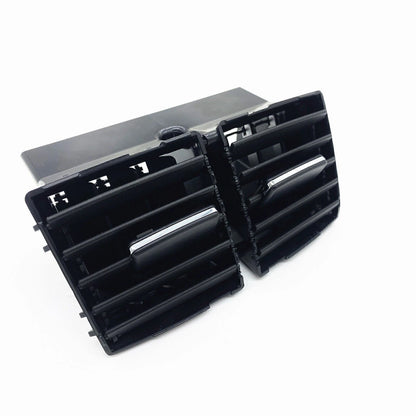 A/C Air Vent Outlet for Mercedes Benz GL ML W164/X164 (2006-2011) Black
