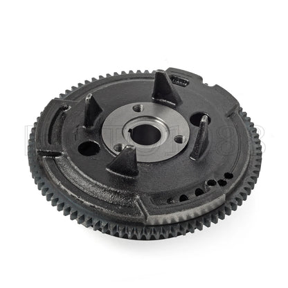 Flywheel Rotor Magneto FF95 for Polaris Xplorer 400L (1996–1998)