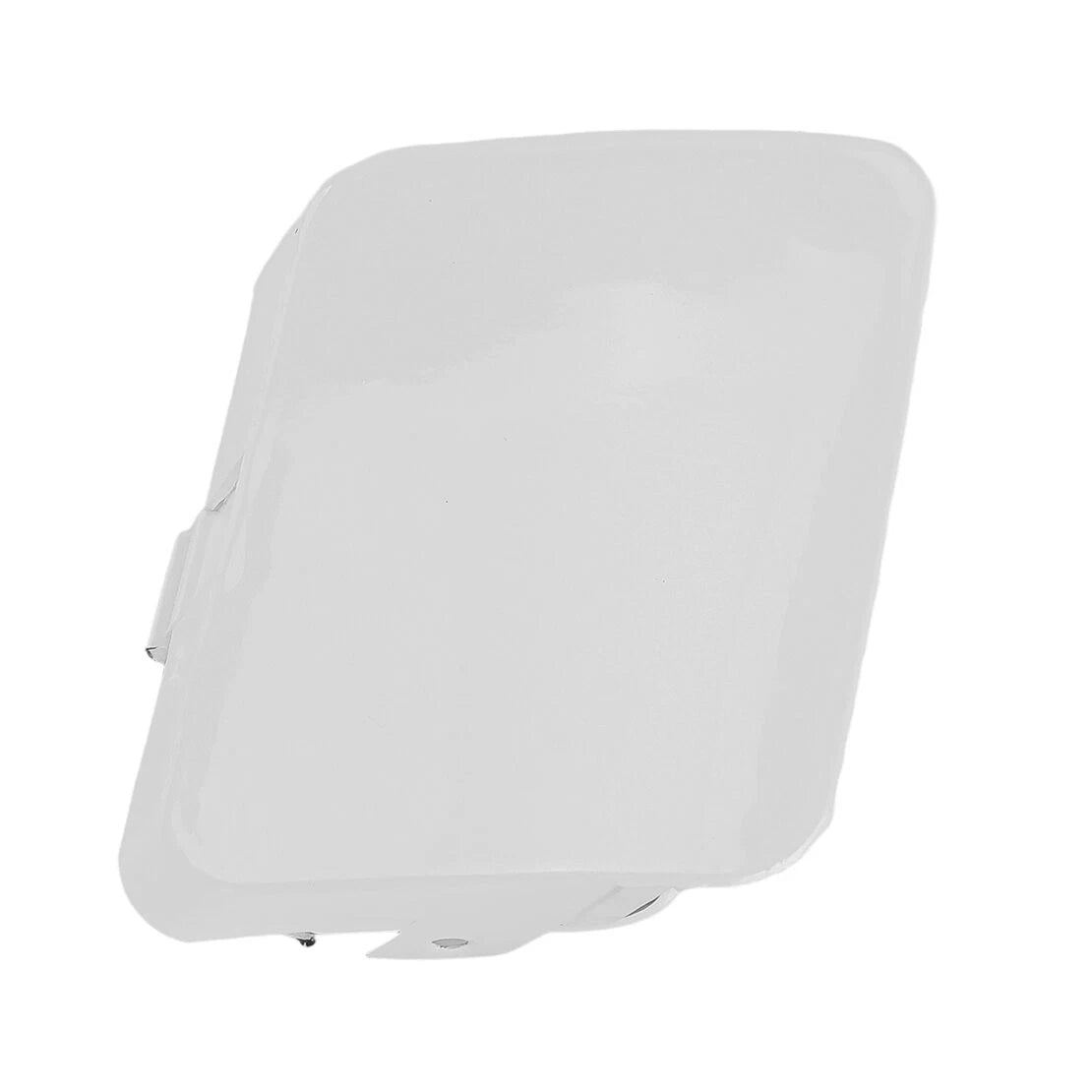 Right Side Front Bumper Tow Hook Eye Cover for Toyota RAV4 (2006-2008)