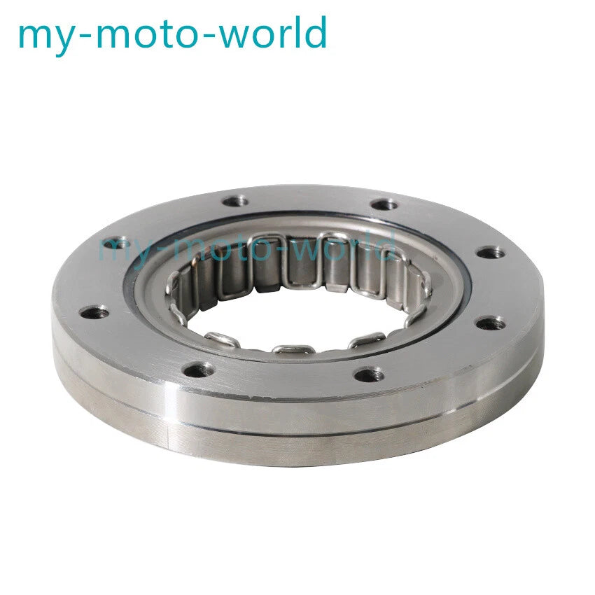 Starter Clutch One Way Assembly for Barossa ATV RAM 503, Canyon 500