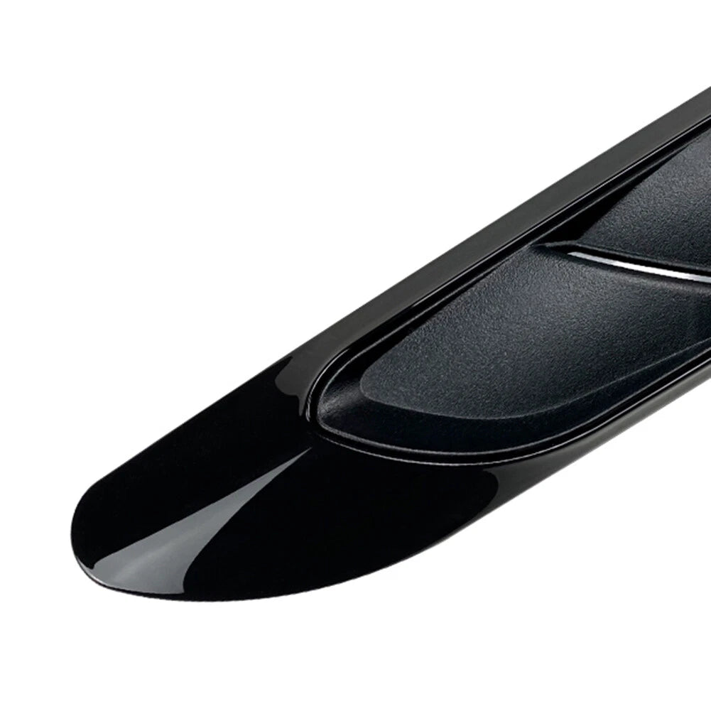 Front Fender Air Outlet Vent Trim for Mercedes Benz C Class W206 (2022+)
