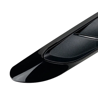 Front Fender Air Outlet Vent Trim for Mercedes Benz C Class W206 (2022+)