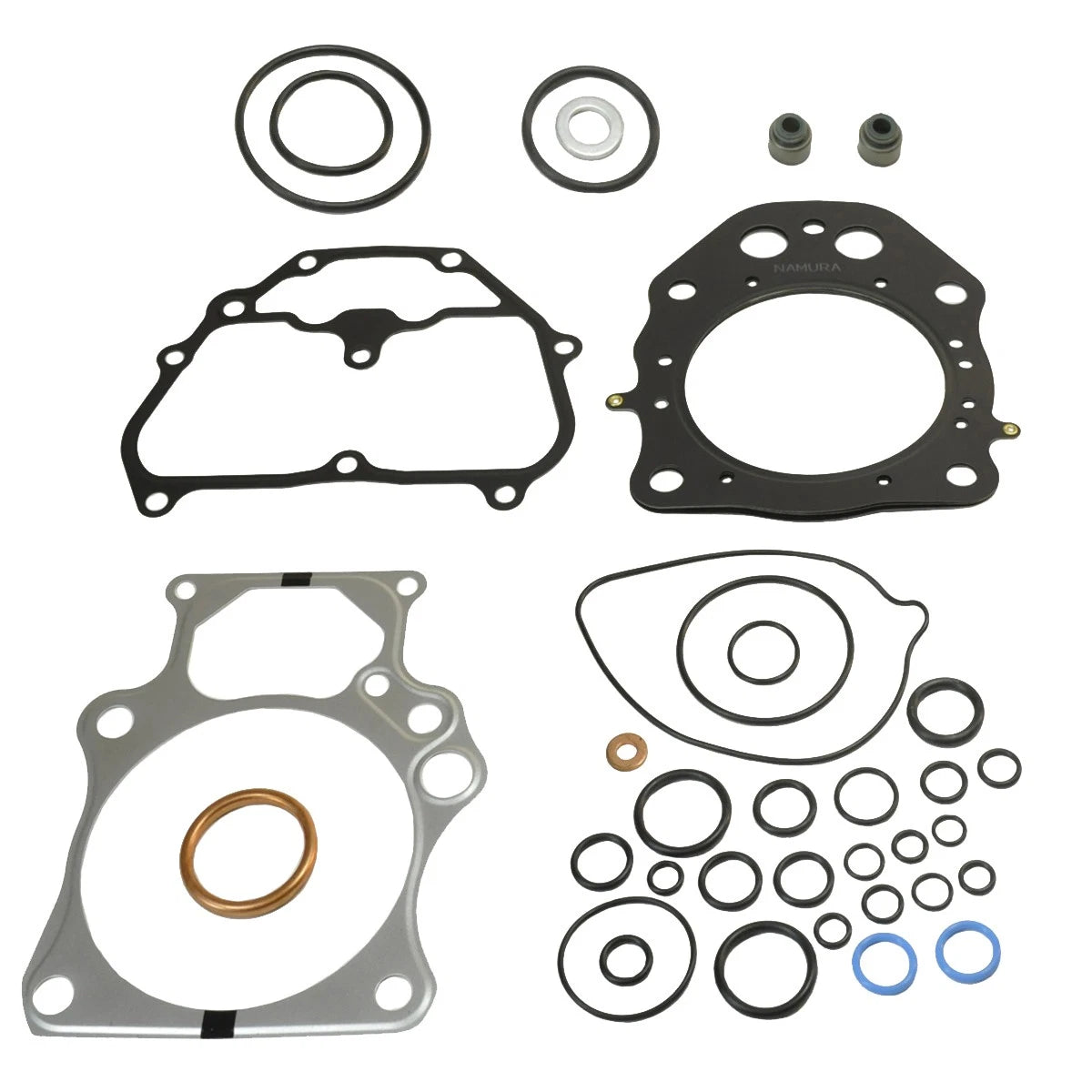 Namura Gasket for Honda Rubicon 500 4x4 (2015–2019)