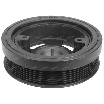 Harmonic Balancer /4cyl 3.0L 1KD-FTV for Toyota Hilux (2005–2015)