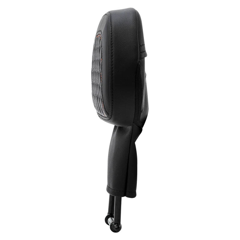 Driver Backrest Pad for Harley Touring Road Electra Glide (1988-2023)
