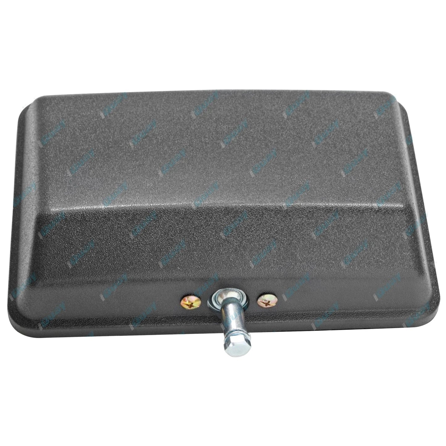 LH/RH Mirror Head for Toyota Landcruiser/Hilux 70/75/78 Ute 1968-2020 Left=Right
