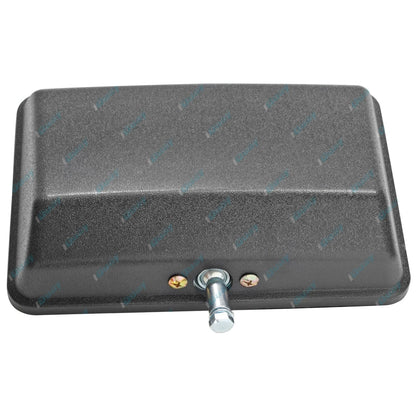 LH/RH Mirror Head for Toyota Landcruiser/Hilux 70/75/78 Ute 1968-2020 Left=Right