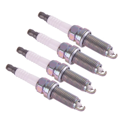 4pcs Spark Plug for Subaru Crosstrek, Forester, Impreza, Legacy, Outback