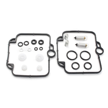 Carburetor Rebuild Kit for Mikuni BST 33 BMW F650 Suzuki GS500E (1993-2000)