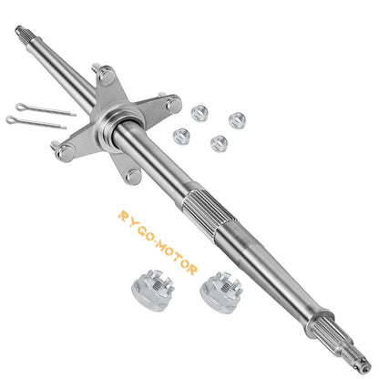 Rear Axle Shaft for Honda TRX90 TRX90EX Sportrax 90 2X4