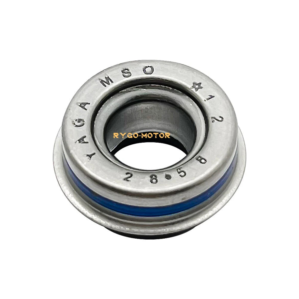 Water Pump Seal Bearing Repair Gesket for Kawasaki KFX700 (2004–2009)