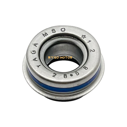 Water Pump Seal Bearing Repair Gesket for Kawasaki KFX700 (2004–2009)