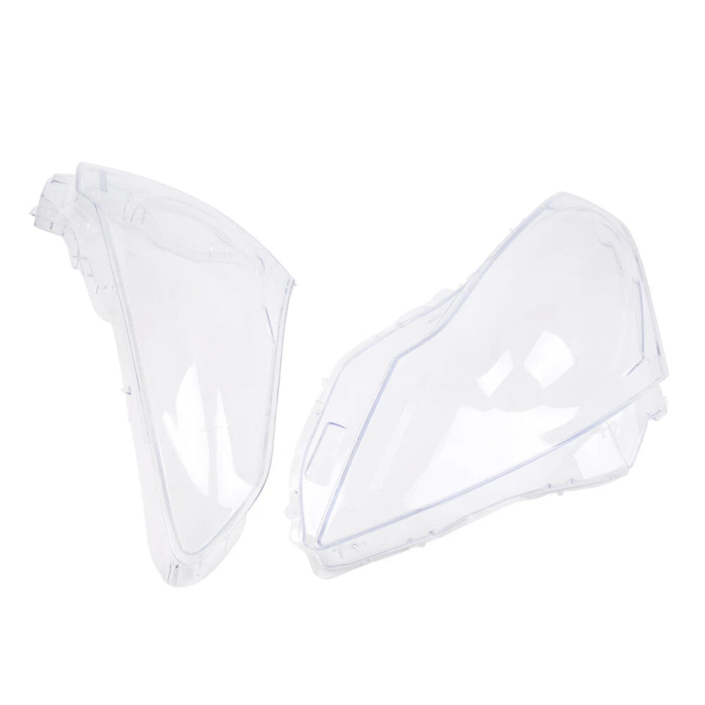 Headlight Lens Cover for Infiniti G37 G35 G25 Q40 (2007-2015)