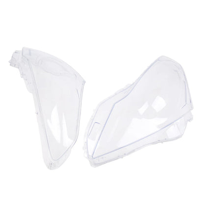 Headlight Lens Cover for Infiniti G37 G35 G25 Q40 (2007-2015)