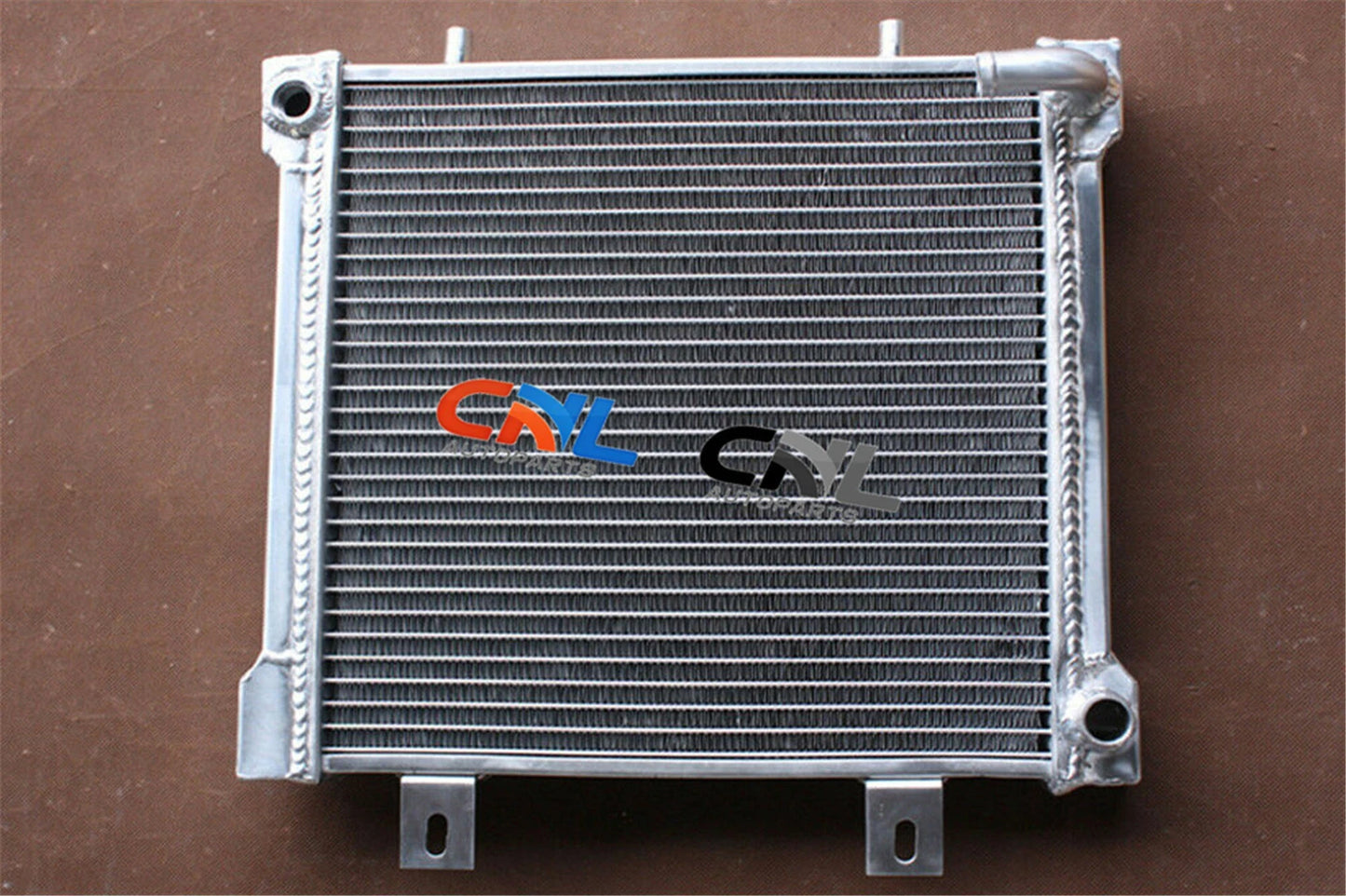 Aluminum Radiator for Polaris ATP 500 (2004)
