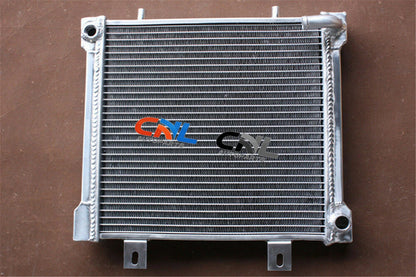 Aluminum Radiator for Polaris ATP 500 (2004)