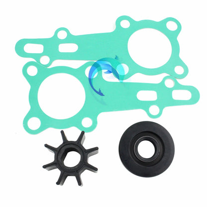 Water Pump Impeller Kit for Honda BF8A (8 HP)