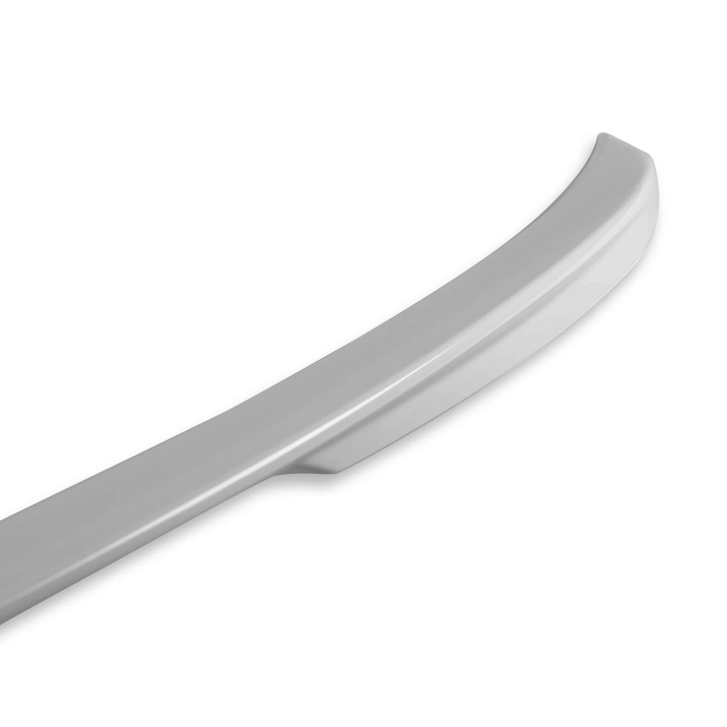 A83 Glacier Silver P Style Boot Spoiler for BMW 3-Series (2012-2019)