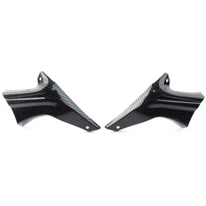 Carbon Brake System Air Cooling Ducts for BMW S1000RR R1250GS (2010-2023)