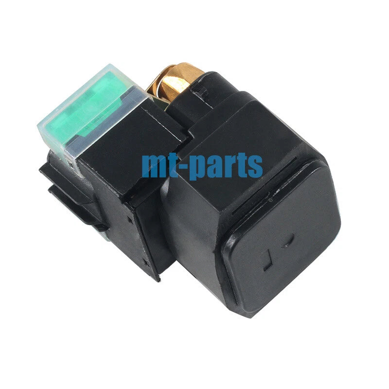 Starter Relay Solenoid for Suzuki DL650A V-Strom, DL1000 V-Strom (2004-2009)