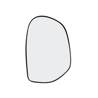 Heated Right Side Mirror Glass w/ Backing for Lexus GX460 LX570 (2010-2023)