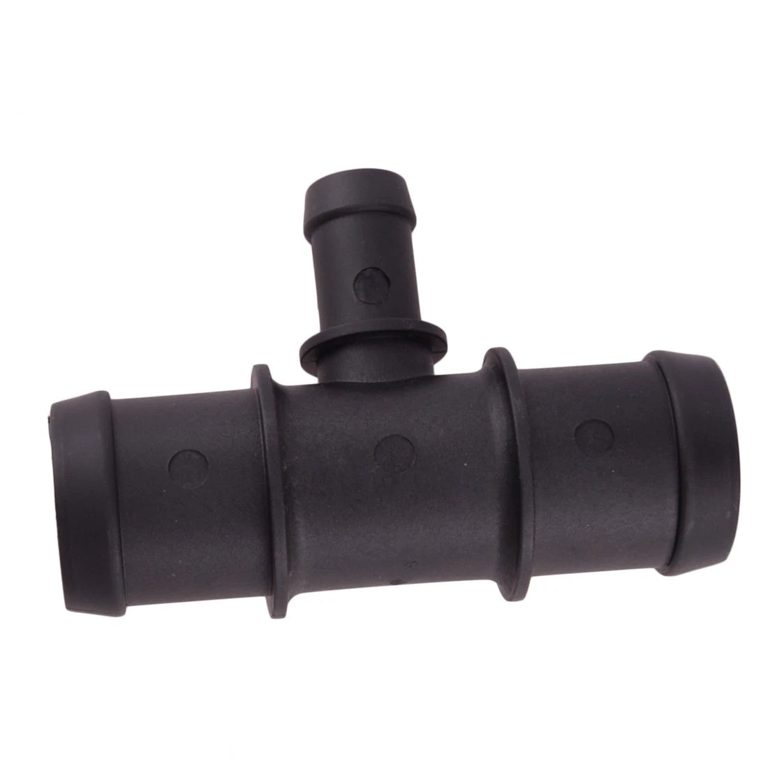 1-1/4" Tee Heater Hose Fitting Connector for Coolant Water Flange