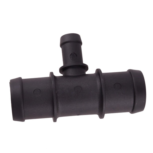 1-1/4" Tee Heater Hose Fitting Connector for Coolant Water Flange