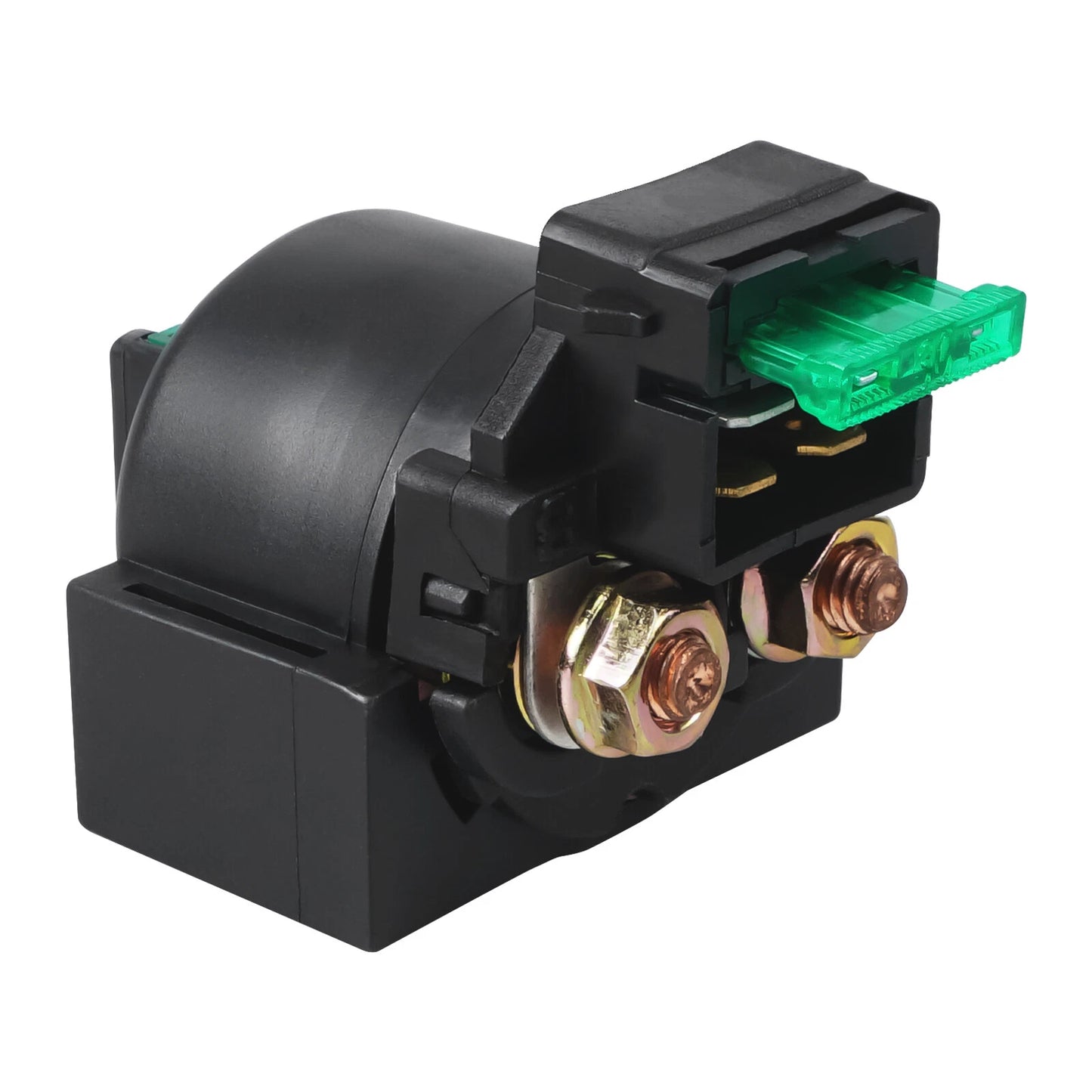 Relay Solenoid for Kawasaki Ninja EX250/EX500 (1986-2012, 1987-2009)
