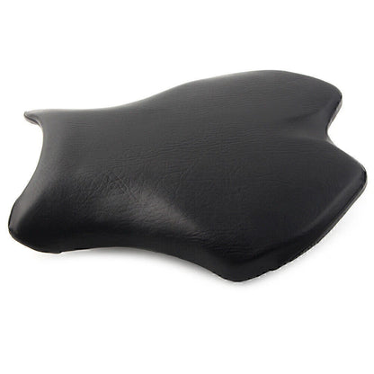 Black Front Driver Seat Cushion for Yamaha YZFR6 (2017-2022)
