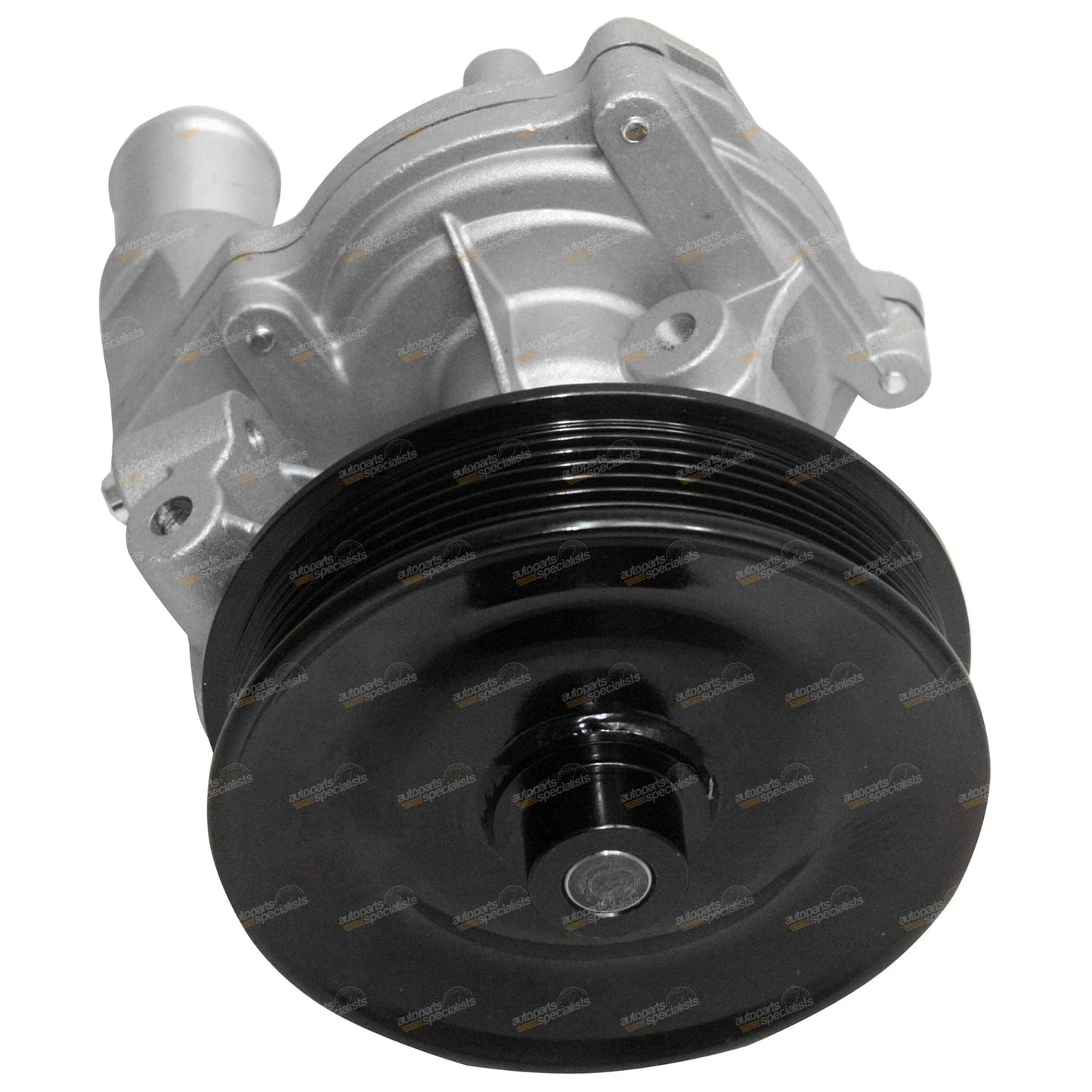 Water Pump 2.4L Diesel Turbo Engine for Ford Transit VH VJ VM (2001-2010)