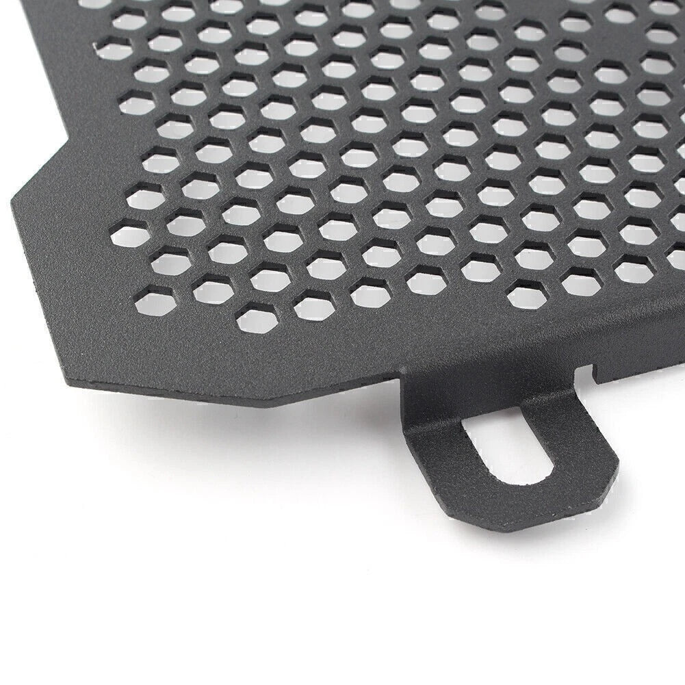 Radiator Grille Guard Cover for Kawasaki Z650 (2017-2018)