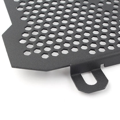 Radiator Grille Guard Cover for Kawasaki Z650 (2017-2018)