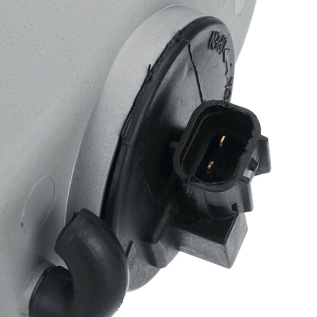 Right Front Fog Light for Toyota Corolla (2001-2002)